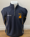 BANGOR GRAMMAR 1/4 ZIP (NEW2024)