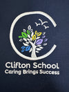 CLIFTON SWEATSHIRT - NEW 2024