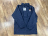 SALE - BANGOR GRAMMAR TARGET DRY COAT