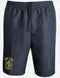 BANGOR CENTRAL P.E SHORTS