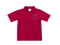 TOWERVIEW NURSERY POLO - RED