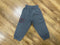 TOWERVIEW NURSERY GREY JOG PANTS