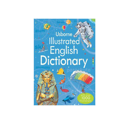 illustrated english dictionary download
