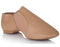 NEO JAZZ PUMP SLIP ON BEIGE