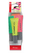 STABILO NEON HIGHLIGHTER (4)