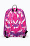 HYPE BACKPACK - HAPPY HIPPY TIE DYE